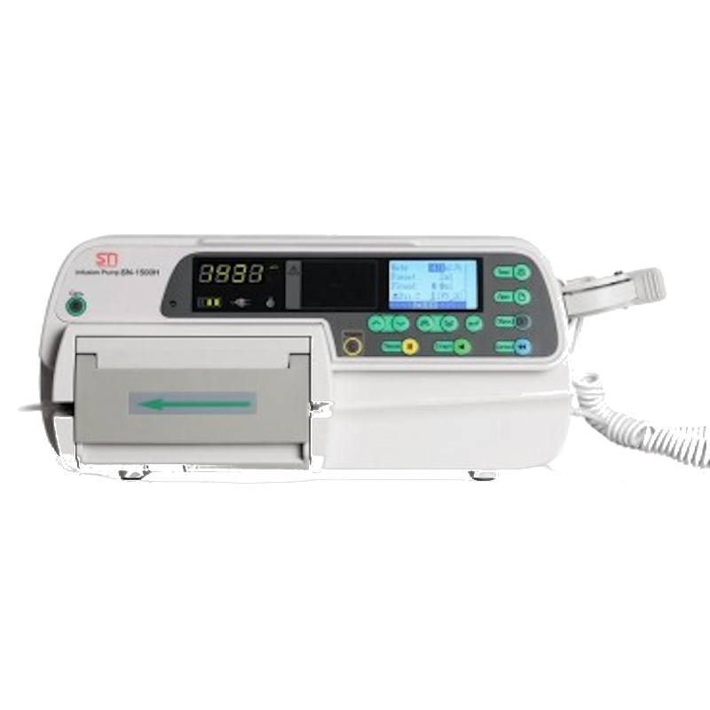 Інфузійний насос Sino Medical SN-1500H